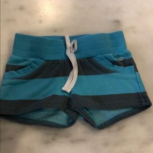Girls Billabong Shorts